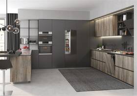 Trouba Haier HWO60SM2B9XH nerez
