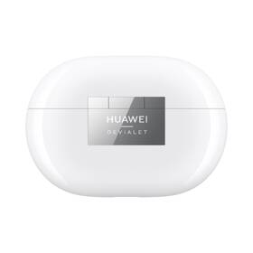 Sluchátka Huawei FreeBuds Pro 2 bílá

 obrázek produktu 2 z 5