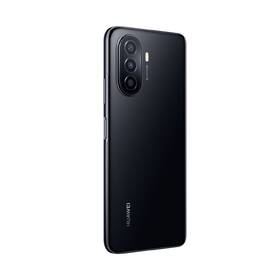 Mobilní telefon Huawei nova Y70 - Midnight Black 

 obrázek produktu 6 z 12