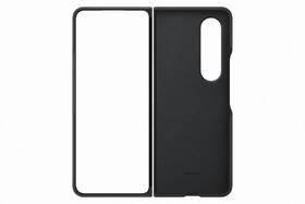 Kryt na mobil Samsung Galaxy Z Fold4 Leather černý

 obrázek produktu 5 z 5