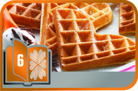 Výměnná plotýnka Tefal XA800612 černá barva
