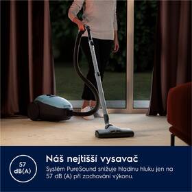 Podlahový vysavač Electrolux PD82-4MB modrý

 obrázek produktu 21 z 22