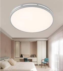 Stropní svítidlo IMMAX NEO LITE PERFECTO SMART, kruh, 50cm, 48W, TUYA Wi-Fi bílé

 obrázek produktu 4 z 5
