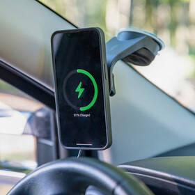 Držák na mobil SP Connect Charging Suction Mount SPC+ černý

 obrázek produktu 6 z 6