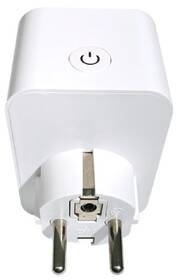 Chytrá zásuvka IMMAX NEO LITE Smart v2 typ E 3 ks bílá

 obrázek produktu 6 z 6