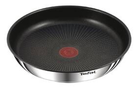 Sada nádobí Tefal Emotion L897AS74, 10 ks nerez
