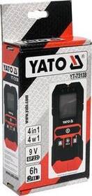 Detektor YATO YT-73138 

 obrázek produktu 6 z 6