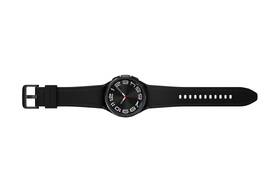 Chytré hodinky Samsung Galaxy Watch6 Classic 43mm černé

 obrázek produktu 6 z 6