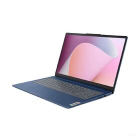 Notebook Lenovo IdeaPad 3 Slim 15IAH8 modrý

 obrázek produktu 2 z 12