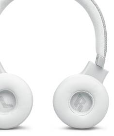 Sluchátka JBL Live 670NC bílá

 obrázek produktu 8 z 11
