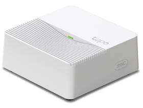 Hub TP-Link Tapo H200, chytrý hub s podporou kamer bílý

 obrázek produktu 1 z 8