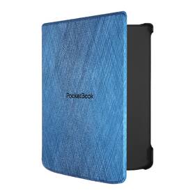 Pouzdro pro čtečku e-knih PocketBook pro 629 Verse a 634 Verse Pro modré

 obrázek produktu 6 z 6