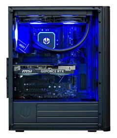 Herní počítač HAL3000 MČR Finale Elite 4070 černý

 obrázek produktu 8 z 10