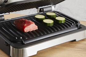 Gril Tefal GC782D30 OptiGrill 2v1 XL 

 obrázek produktu 11 z 17