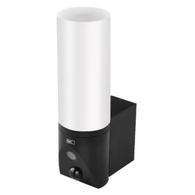 IP kamera EMOS GoSmart IP-310 TORCH s Wi-Fi a světlem černá

 obrázek produktu 1 z 9