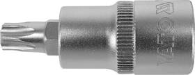 Nástrčná hlavice YATO 1/2" bit Torx T50 

 obrázek produktu 1 z 3