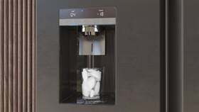 Americká lednice Siemens KF96DPXEA černá

 obrázek produktu 9 z 25