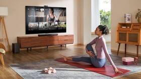 Televize TCL 75C855 
