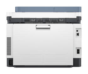 Tiskárna multifunkční HP LaserJet Pro MFP 3302fdw bílá/modrá

 obrázek produktu 7 z 7