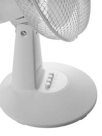 Ventilátor stolní Concept VS5040 bílý

 obrázek produktu 7 z 9