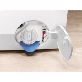 Pračka Electrolux EW8F4414GUC bílá barva
