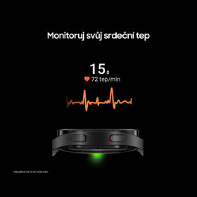 Chytré hodinky Samsung Galaxy Watch FE růžové

 obrázek produktu 8 z 27