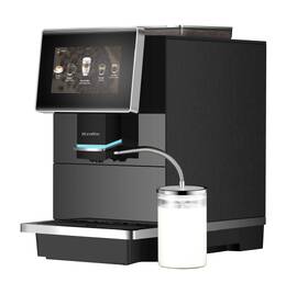 Automatický kávovar Dr.Coffee C11 černá barva
