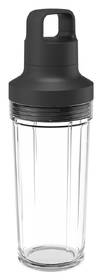 Stolní mixér KitchenAid 5KSBR256BM (s baterií) černý

 obrázek produktu 3 z 3