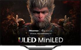 Televize Hisense 65U7NQ 

 obrázek produktu 11 z 12