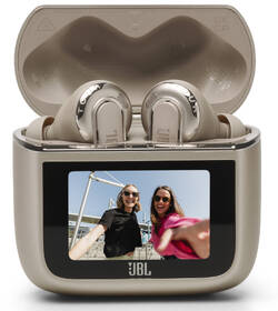 Sluchátka JBL Tour Pro 3 béžová

 obrázek produktu 7 z 15