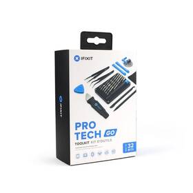 Sada nářadí iFixit Pro Tech GO 

 obrázek produktu 4 z 5