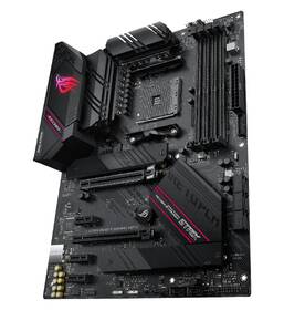 Základní deska Asus B550-F GAMING WIFI II 

 obrázek produktu 3 z 9