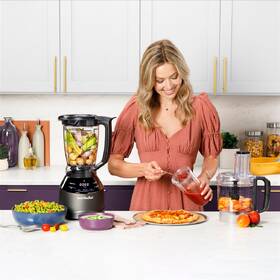Stolní mixér Nutribullet NBF580B černý

 obrázek produktu 6 z 10