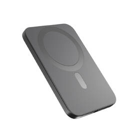 Powerbanka Epico UltraPack Slim Alu Mag+ 3000mAh šedá

 obrázek produktu 1 z 6