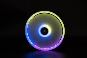 Ventilátor 1stCOOL AURA EVO Ring ARGB PWM průhledný

 obrázek produktu 17 z 18