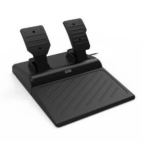 Volant HORI Wireless Racing Wheel Apex pro PS5, PS4 a PC černý

 obrázek produktu 3 z 5