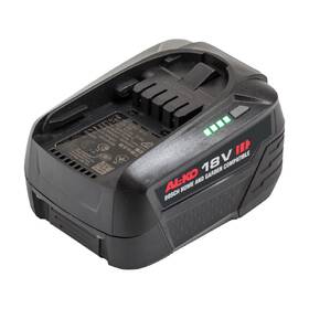 Akumulátor AL-KO B100.5 Li 

 obrázek produktu 1 z 1