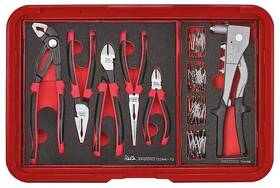 Sada nářadí Teng Tools SCE4 (226 ks) 

 obrázek produktu 4 z 5