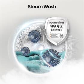 Pračka se sušičkou Hisense WD3S8043BW3 bílá

 obrázek produktu 21 z 24