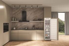 Mraznička Whirlpool WHSD18F083C1 P bílá barva
