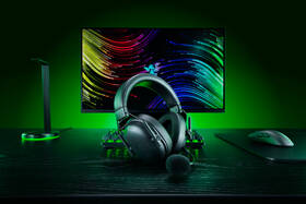 Headset Razer BlackShark V3 X Hyperspeed černý

 obrázek produktu 8 z 11