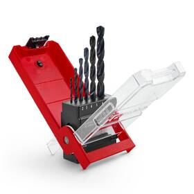 Sada vrtáků Einhell HSS-R (6 ks), 49423006 

 obrázek produktu 2 z 5