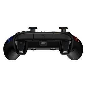 Gamepad Turtle Beach Afterglow Wave RGB - XBOX Series X/S, XBOX One, PC černý

 obrázek produktu 6 z 9
