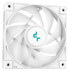 Vodní chladič DeepCool LS720 White bílý

 obrázek produktu 3 z 6