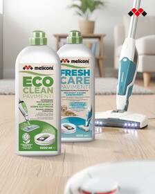 Čisticí prostředek Meliconi 621035 Fresh care 

 obrázek produktu 4 z 4