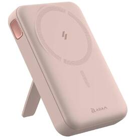 Powerbanka ADAM Elements VIONTA C2 Pro 8-in-1 10000 mAh růžová

 obrázek produktu 1 z 5