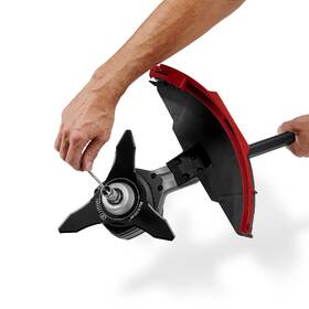 Křovinořez Einhell Professional GP-BC 36/430 Li BL-Solo (bez baterie) 

 obrázek produktu 2 z 9