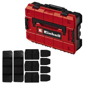 Kufr na nářadí Einhell E-Case S-F 4540020 

 obrázek produktu 1 z 7