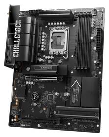 Základní deska ASRock B860 Challenger WiFi černá

 obrázek produktu 3 z 5