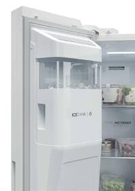 Americká lednice Haier HSW79F18DIGW bílá/sklo

 obrázek produktu 12 z 26